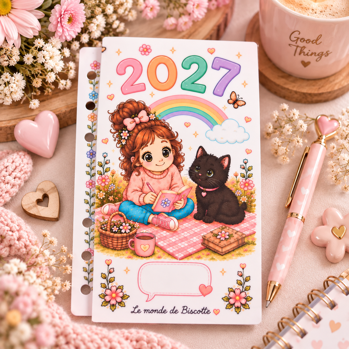 Défi Budget 2027