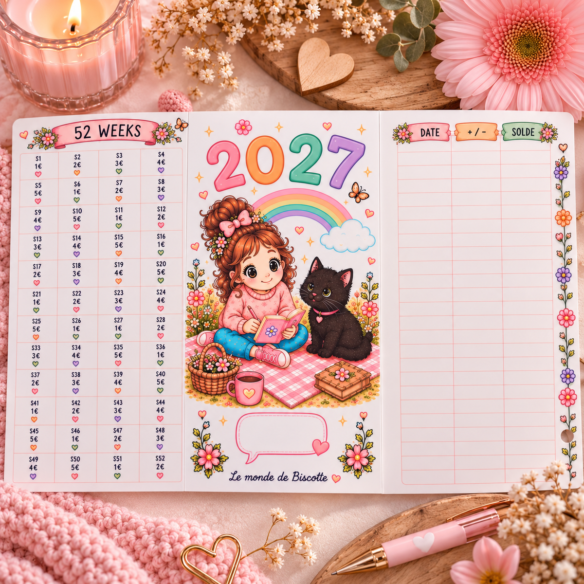 Défi Budget 2027