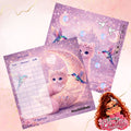 Défi Budget Fantastic Dreams – présentation du défi épargne kawaii