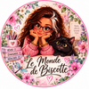 Le monde de Biscotte - Accueil