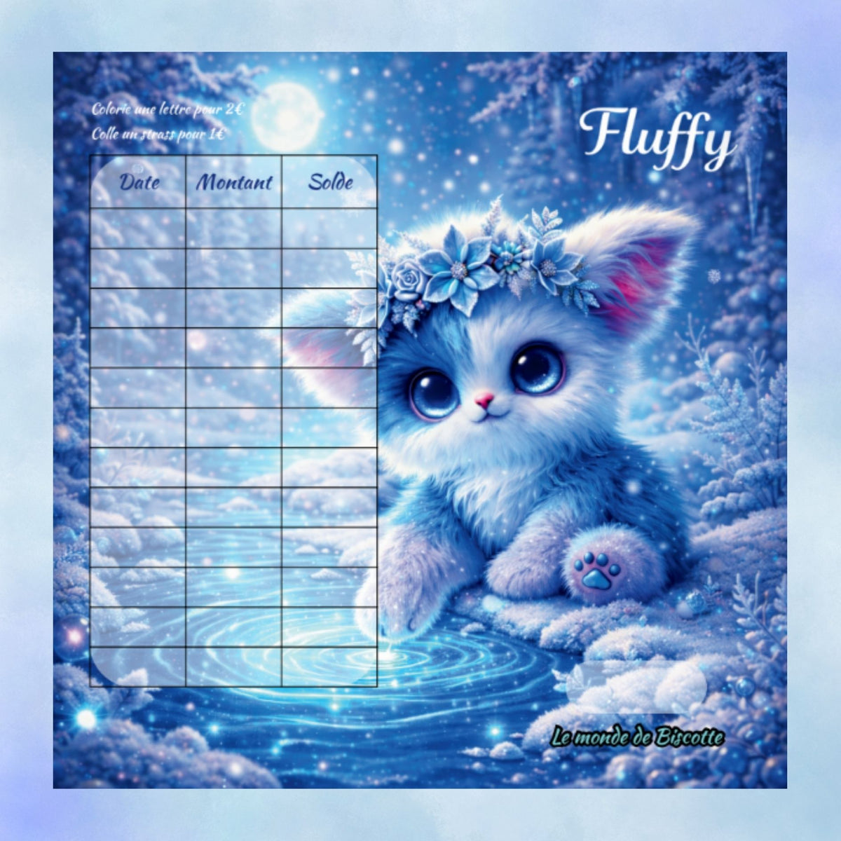 defi-budget-fluffy-strass-suivi-economies-kawaii