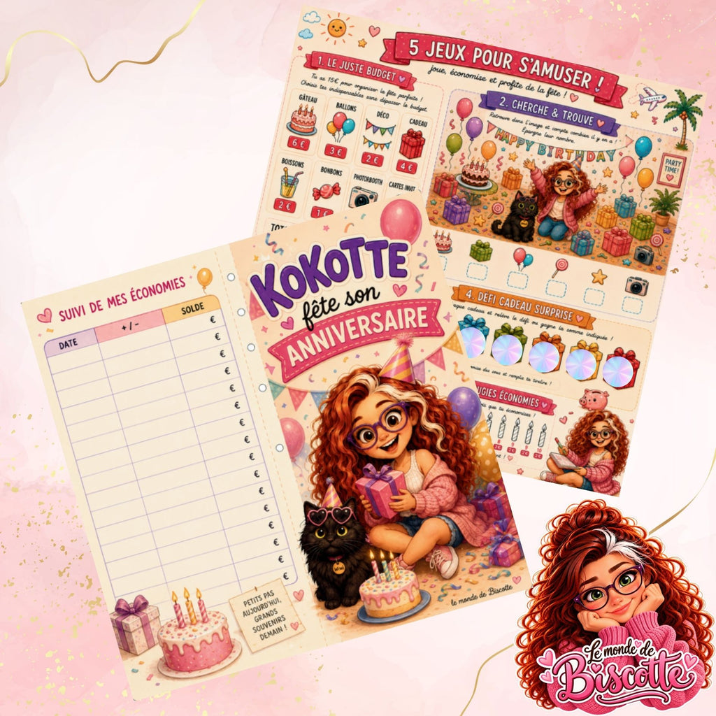 defi-budget-kokotte-anniversaire-kit-complet