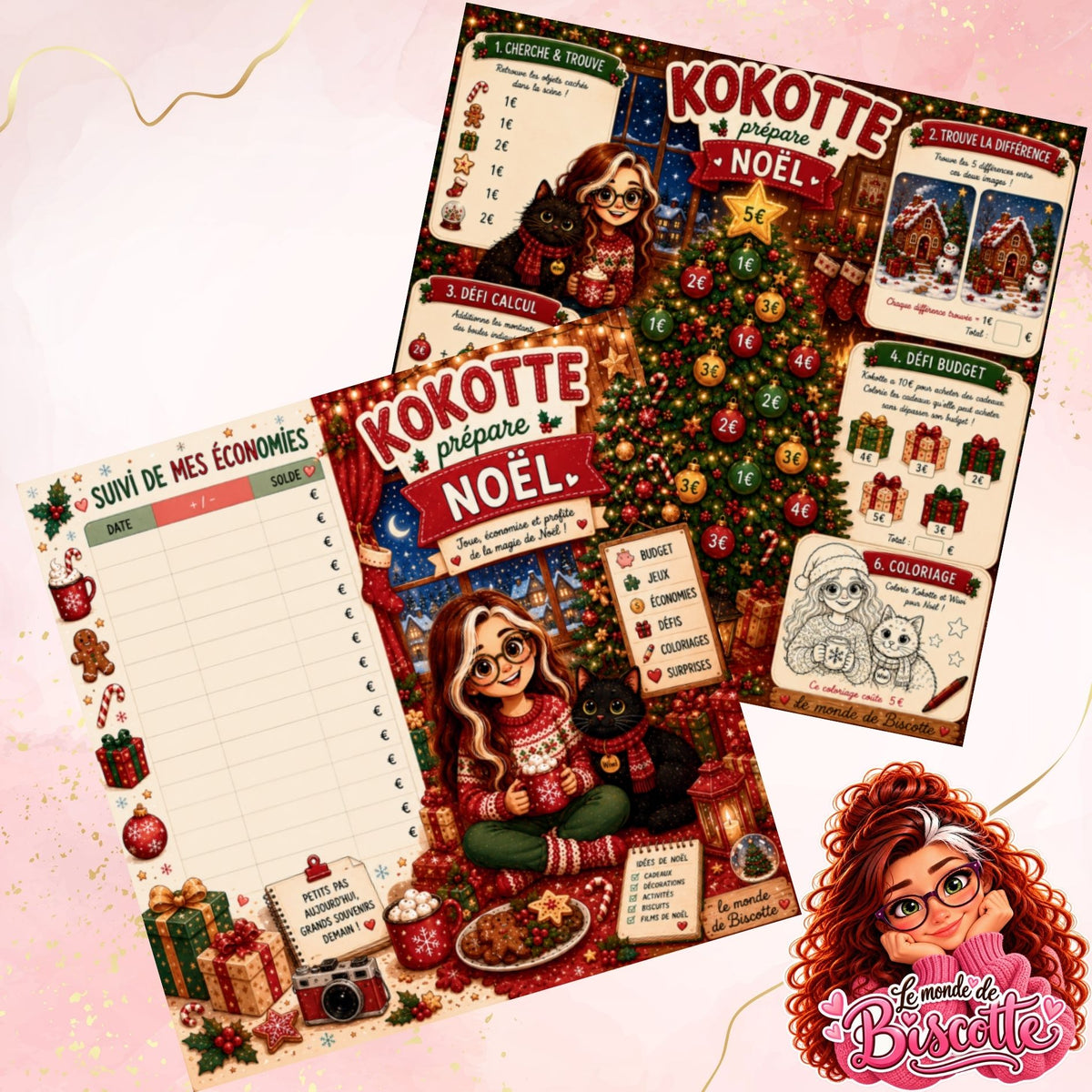 defi-budget-kokotte-prepare-noel-kit-complet